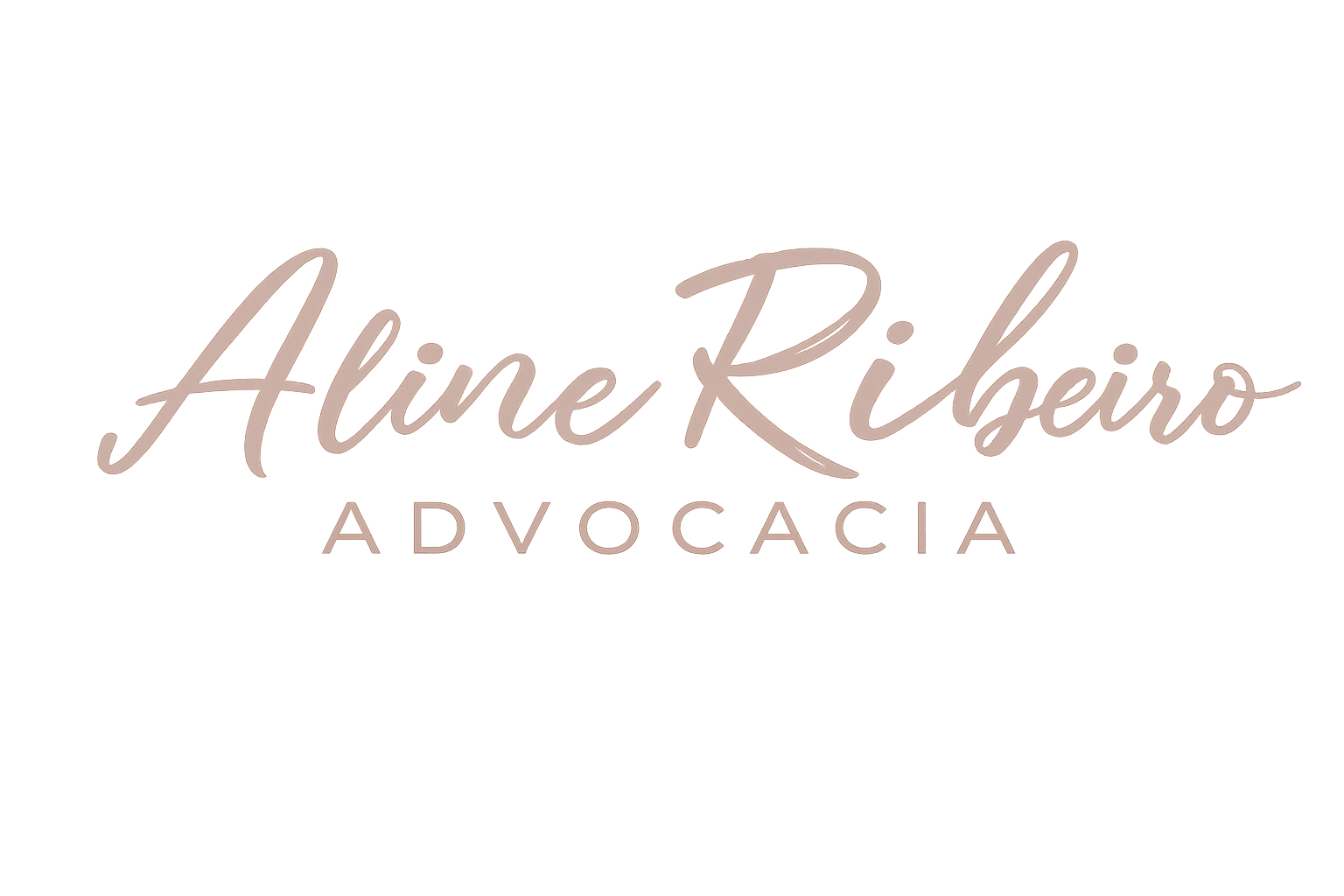 Aline Ribeiro Advocacia